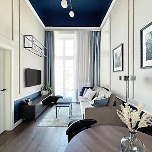 Aboutartapartments - By The River Breslau