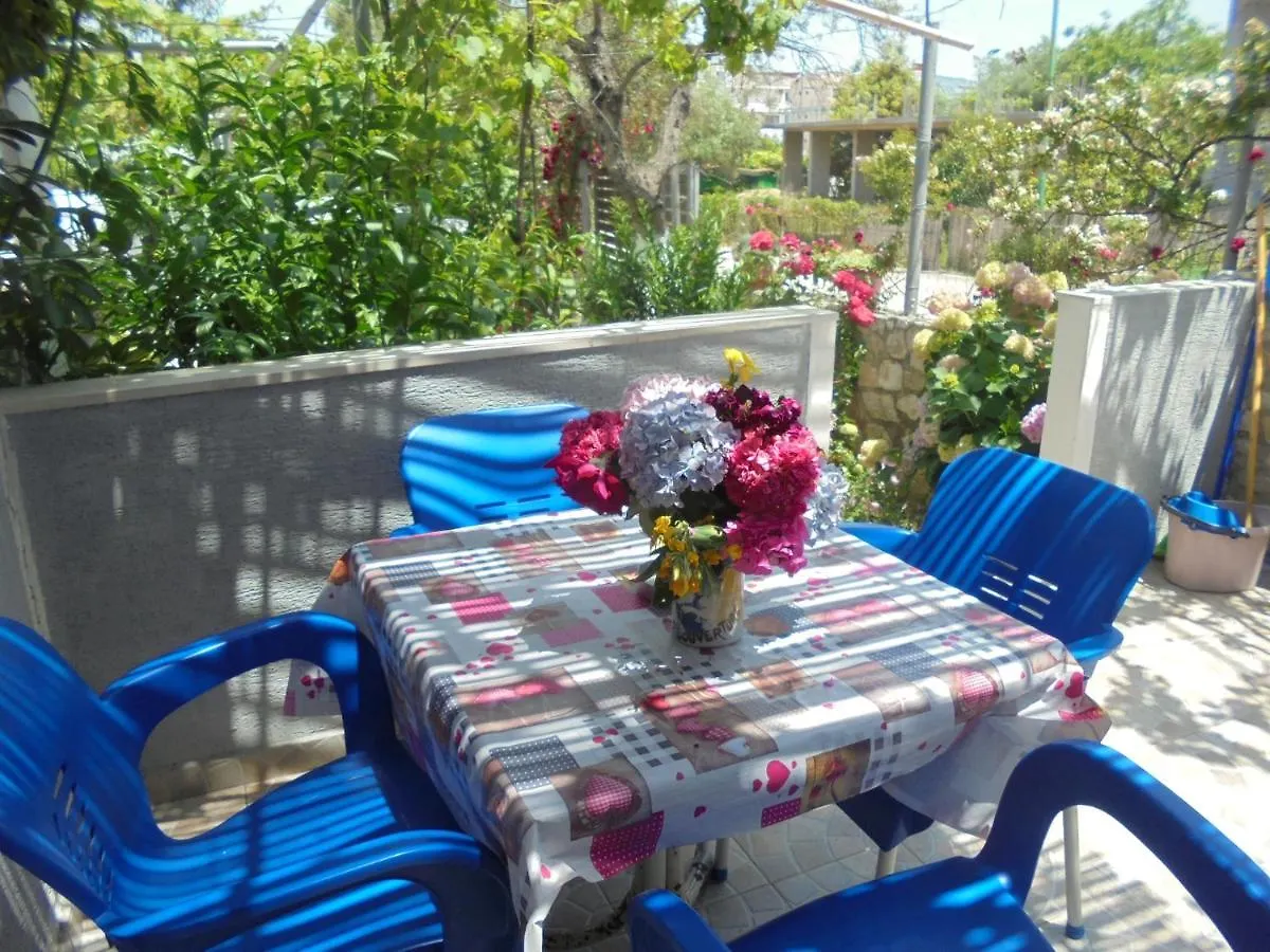 Apartment Zace Studios Ksamil