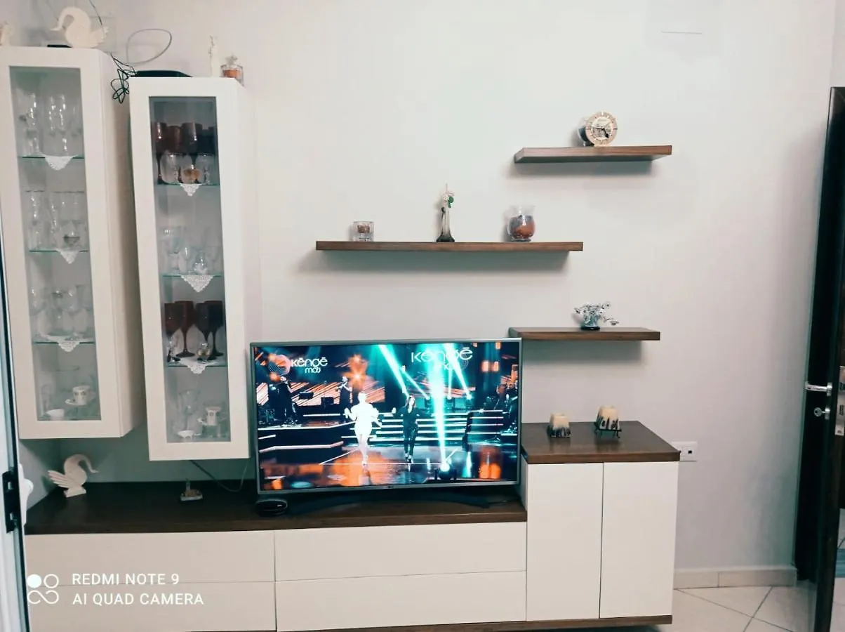 Apartment Zace Studios Ksamil