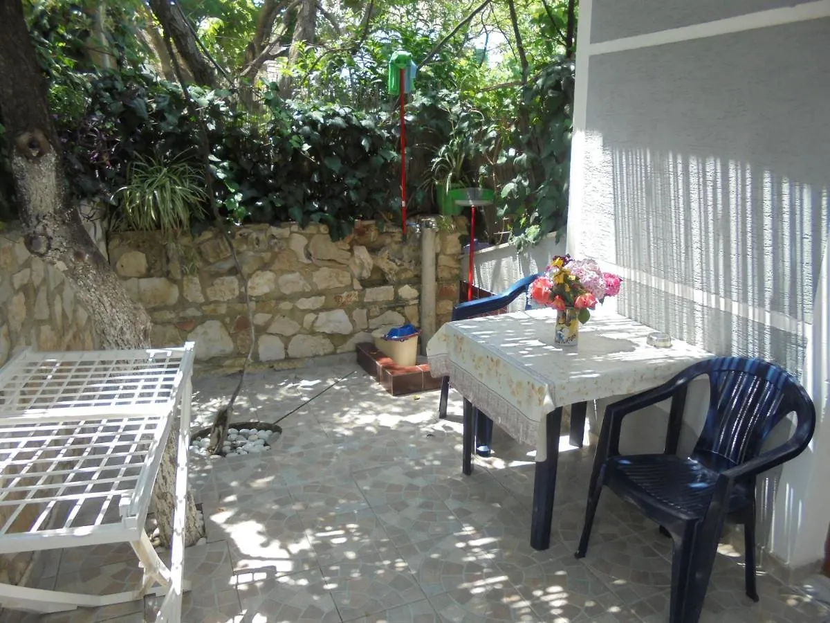 Apartment Zace Studios Ksamil