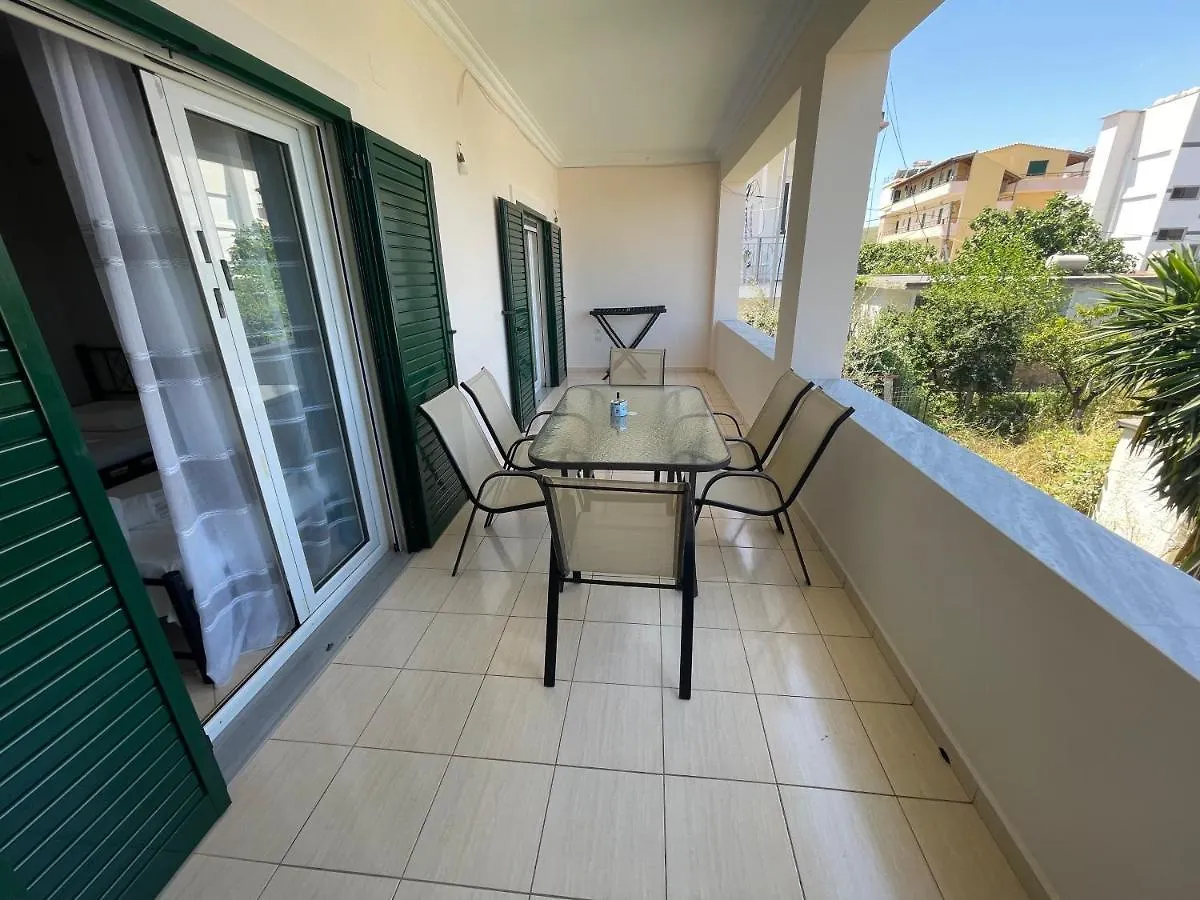 Zace Studios Ksamil Albania