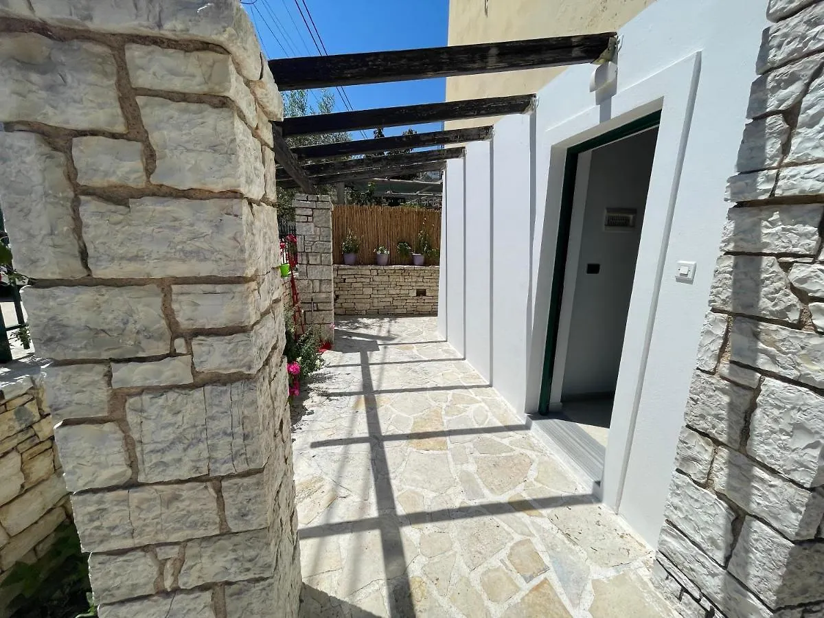 Zace Studios Ksamil Albania
