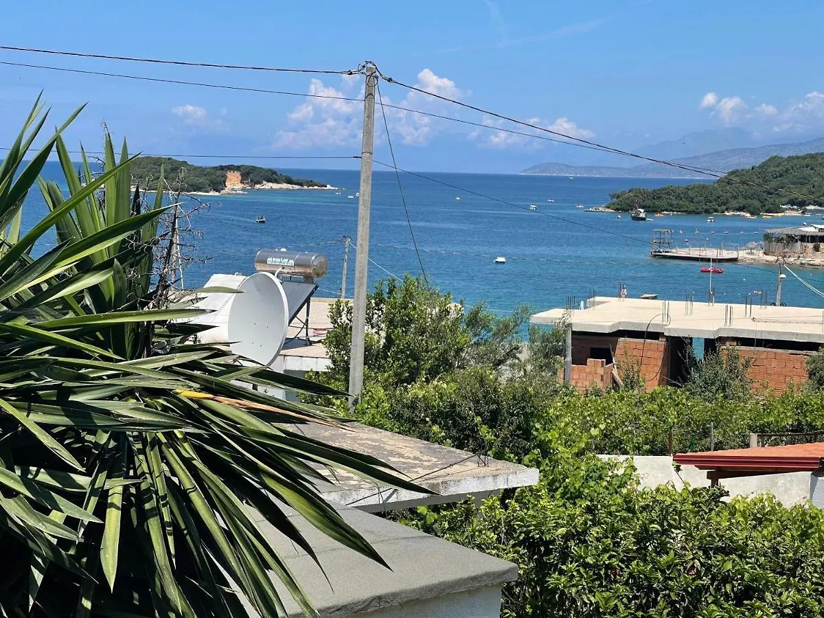 Zace Studios Ksamil