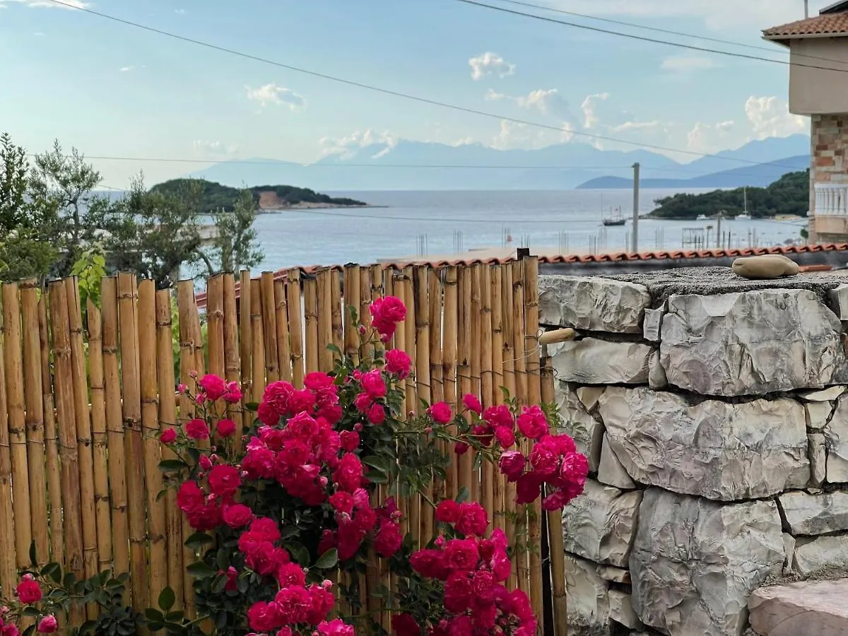 Apartment Zace Studios Ksamil Albania