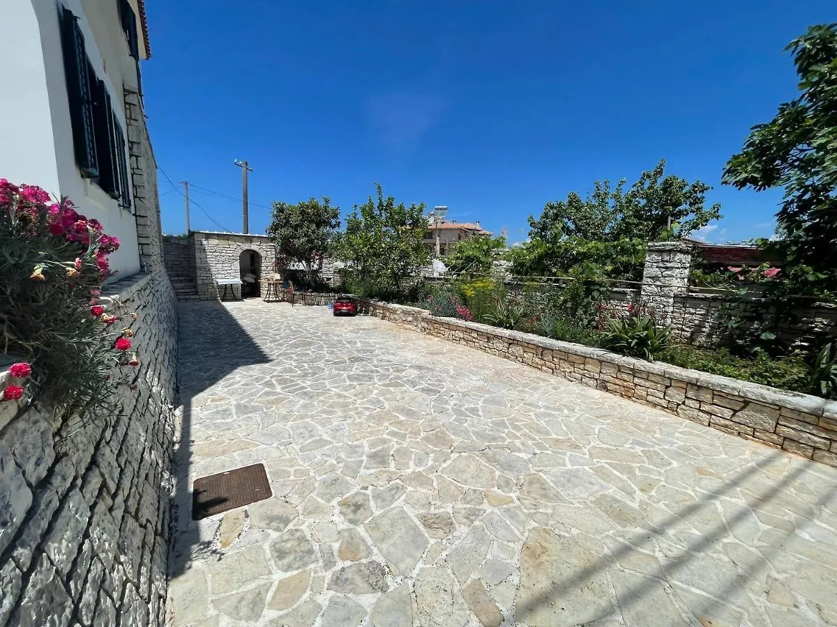 Zace Studios Ksamil