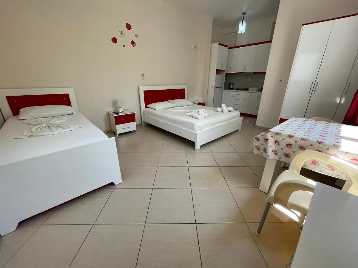 Zace Studios Ksamil Albania