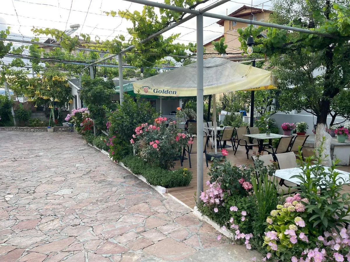 Zace Studios Ksamil
