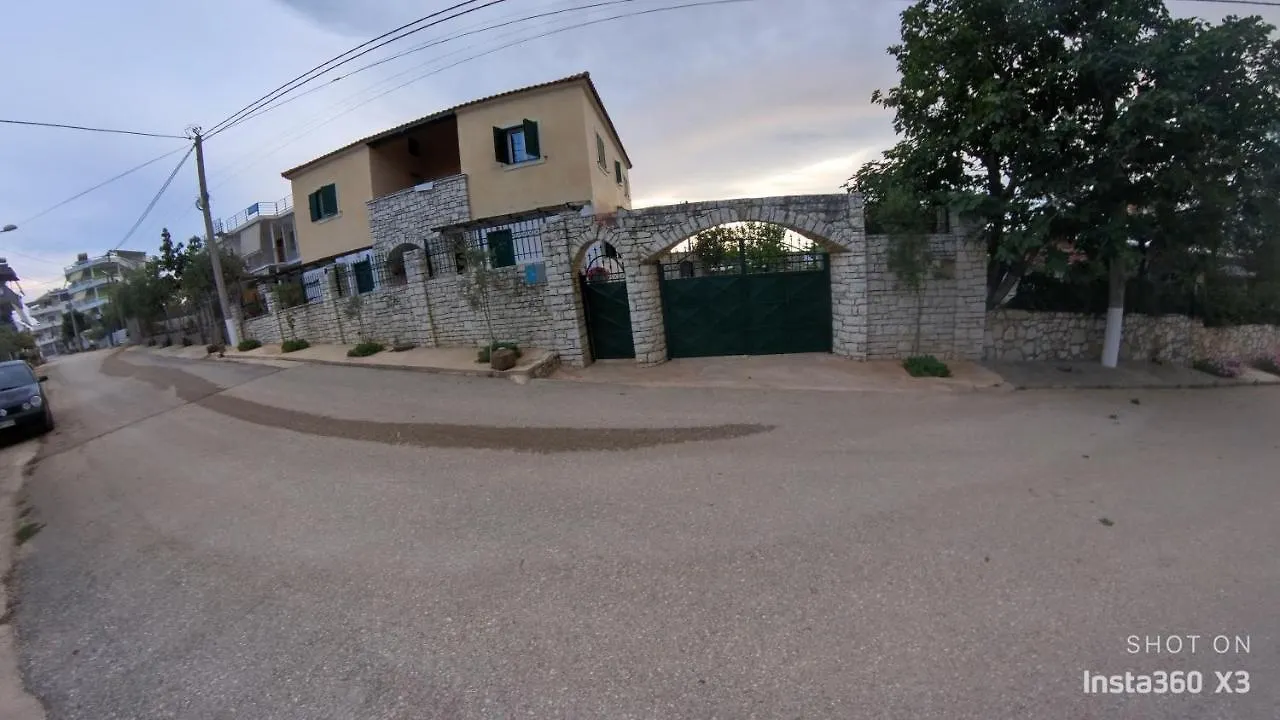Zace Studios Ksamil