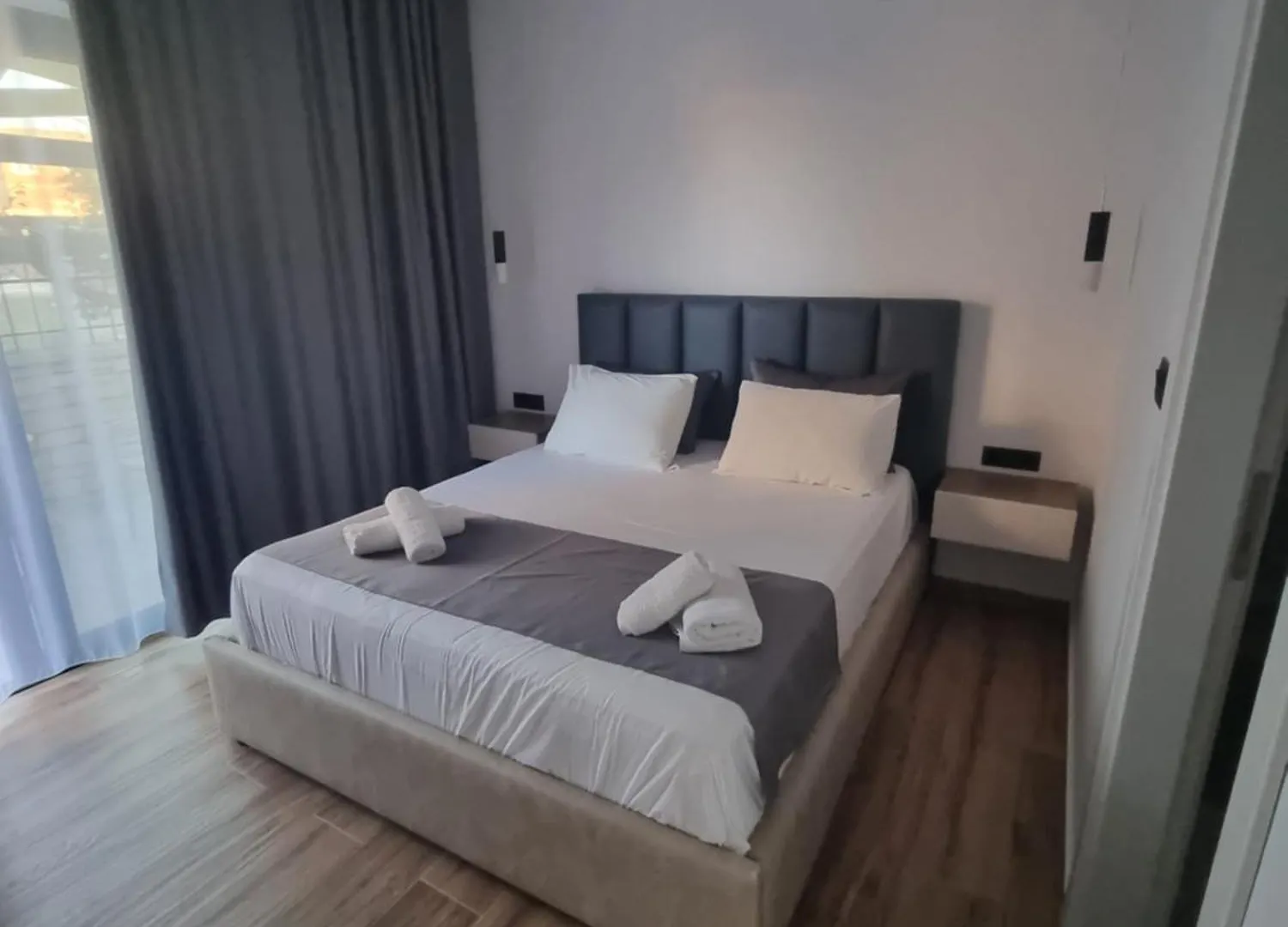 Zace Studios Ksamil 0*,  Albanien