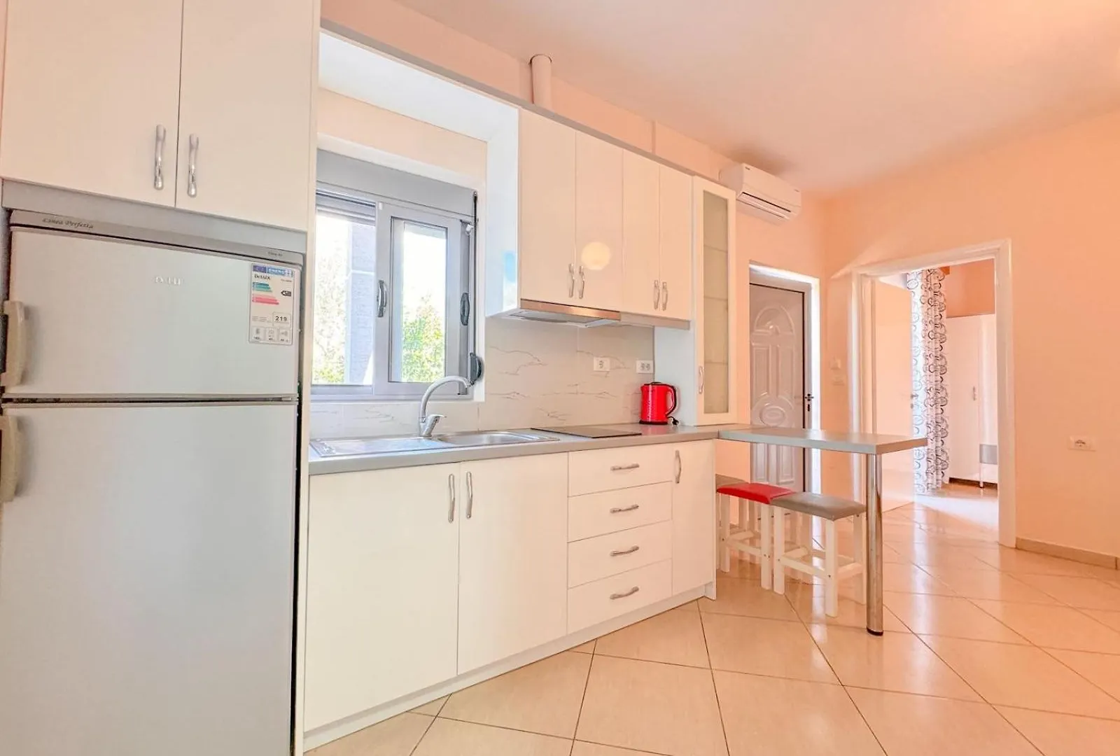 Zace Studios Ksamil Albania