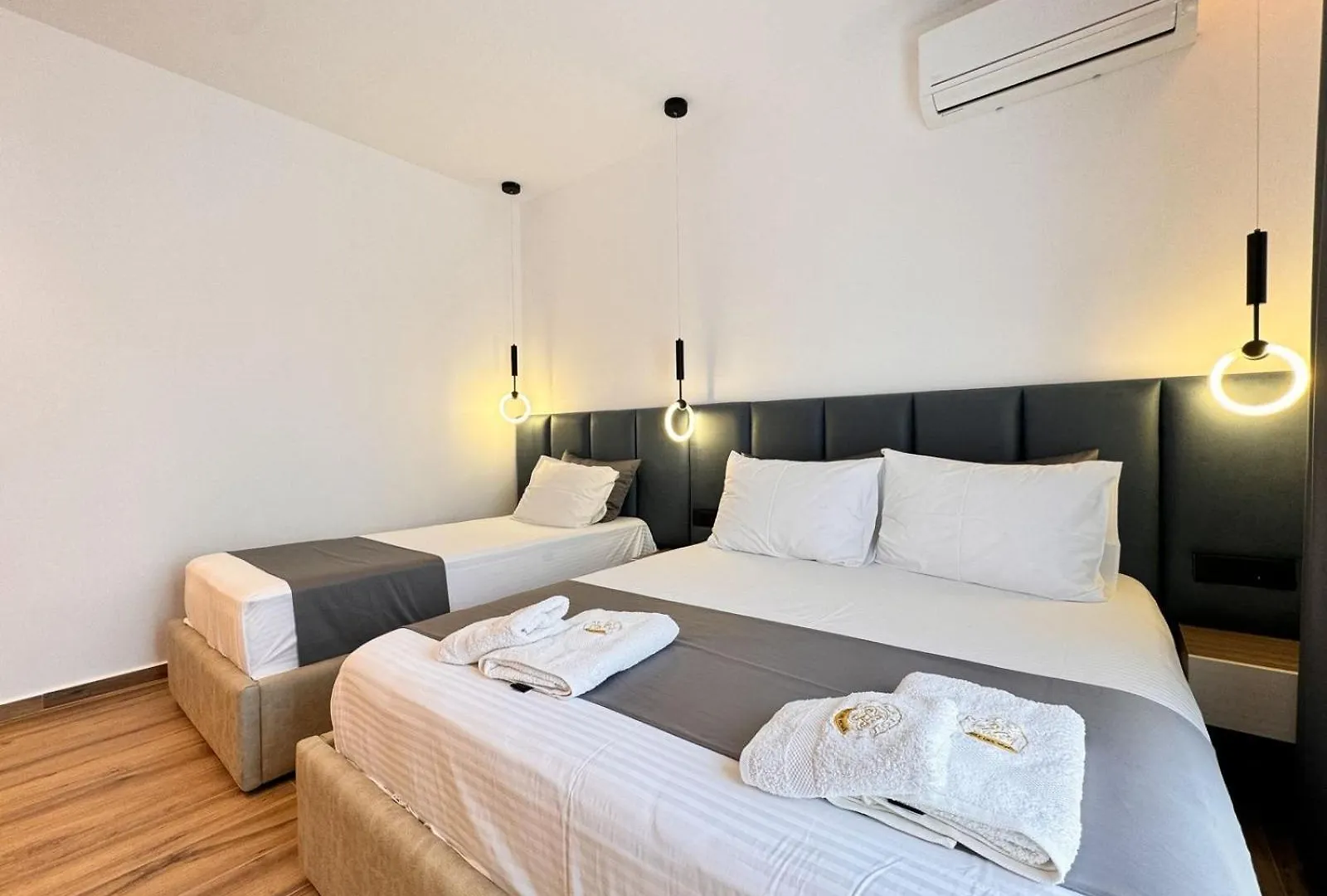 Apartment Zace Studios Ksamil