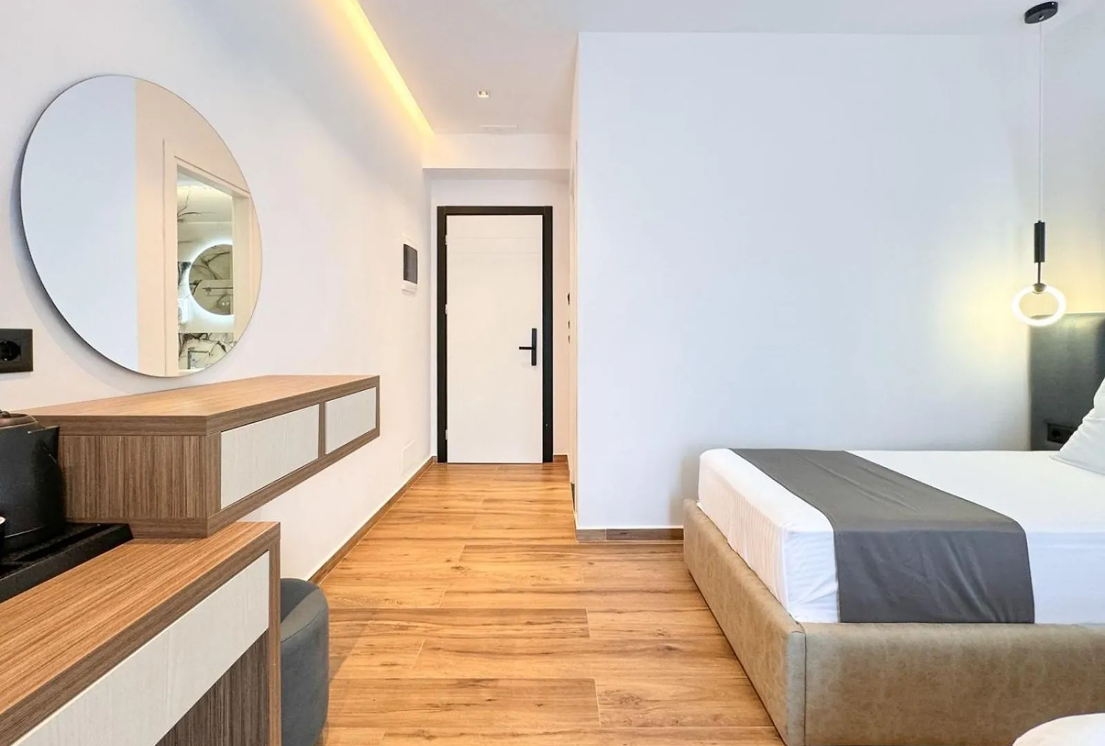 Zace Studios Ksamil 0*,  Albania