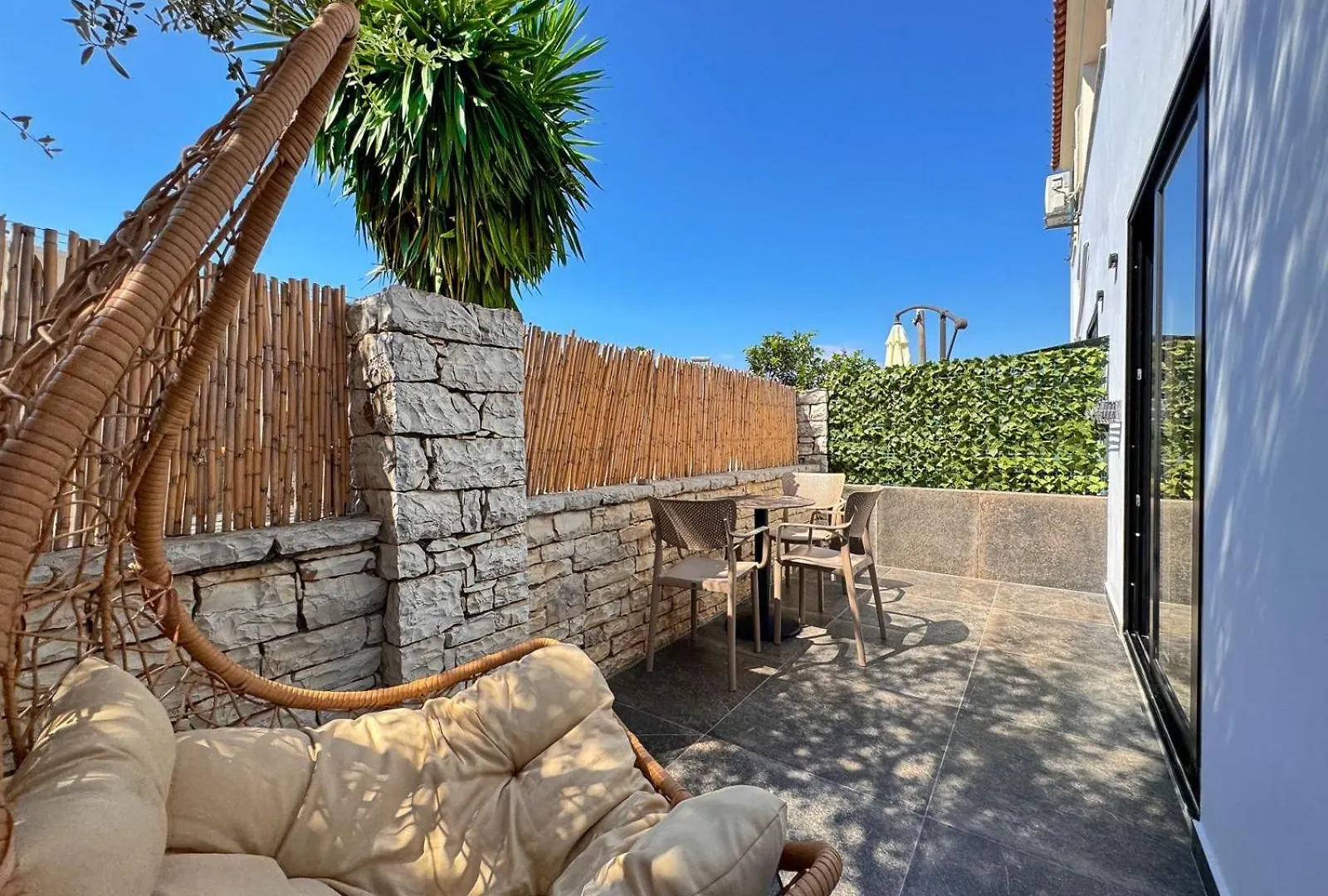 Zace Studios Ksamil Apartment